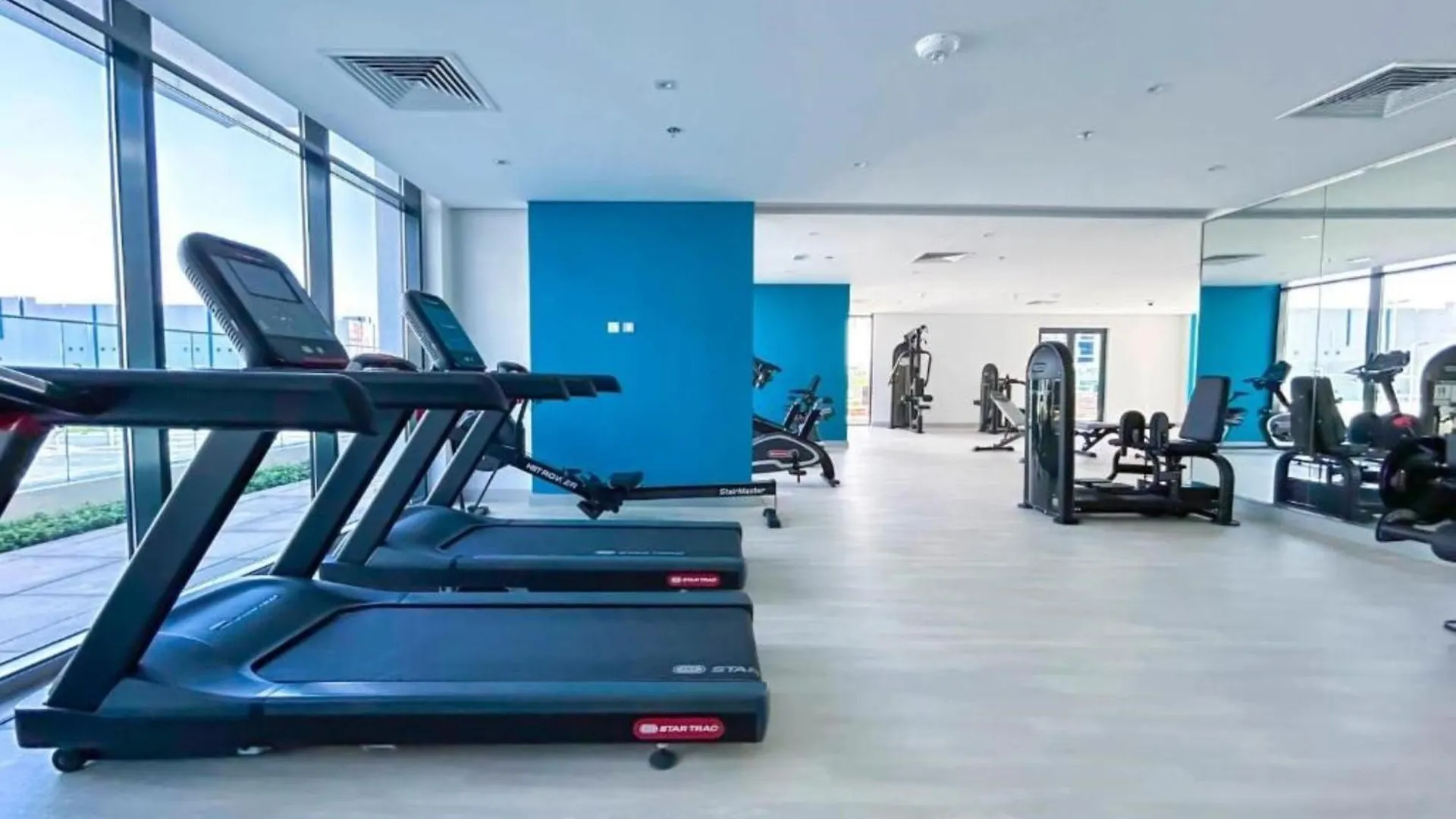 Comfortable Studio In Azizi Riviera 24, Al Merkadh By Deluxe Holiday Homes دبي الإمارات العربية المتحدة