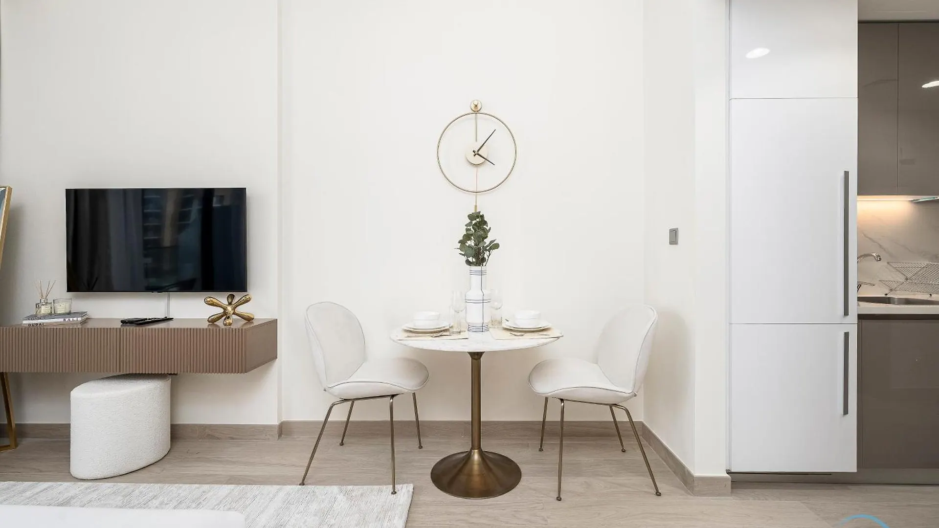 Comfortable Studio In Azizi Riviera 24, Al Merkadh By Deluxe Holiday Homes دبي 0*,
