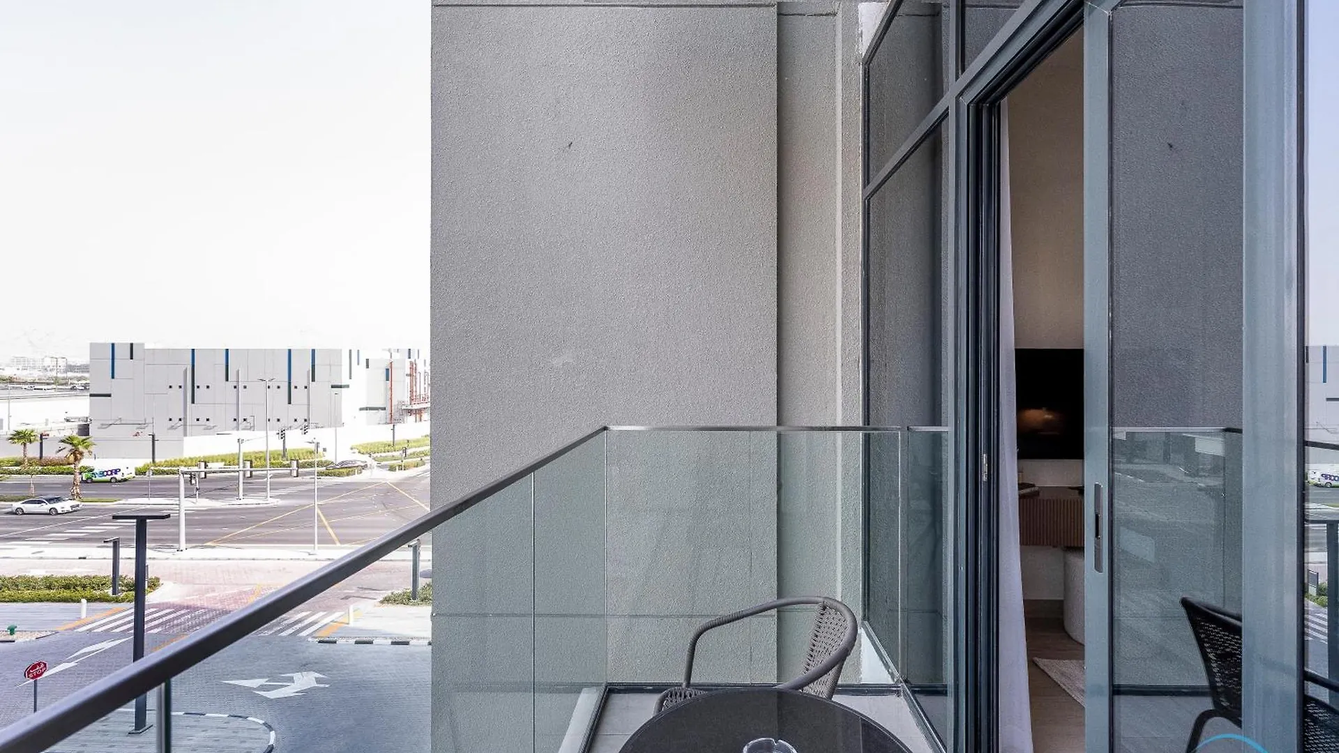 Comfortable Studio In Azizi Riviera 24, Al Merkadh By Deluxe Holiday Homes دبي 0*,  الإمارات العربية المتحدة