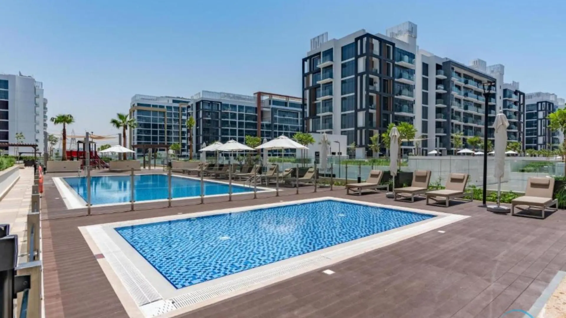 Comfortable Studio In Azizi Riviera 24, Al Merkadh By Deluxe Holiday Homes دبي