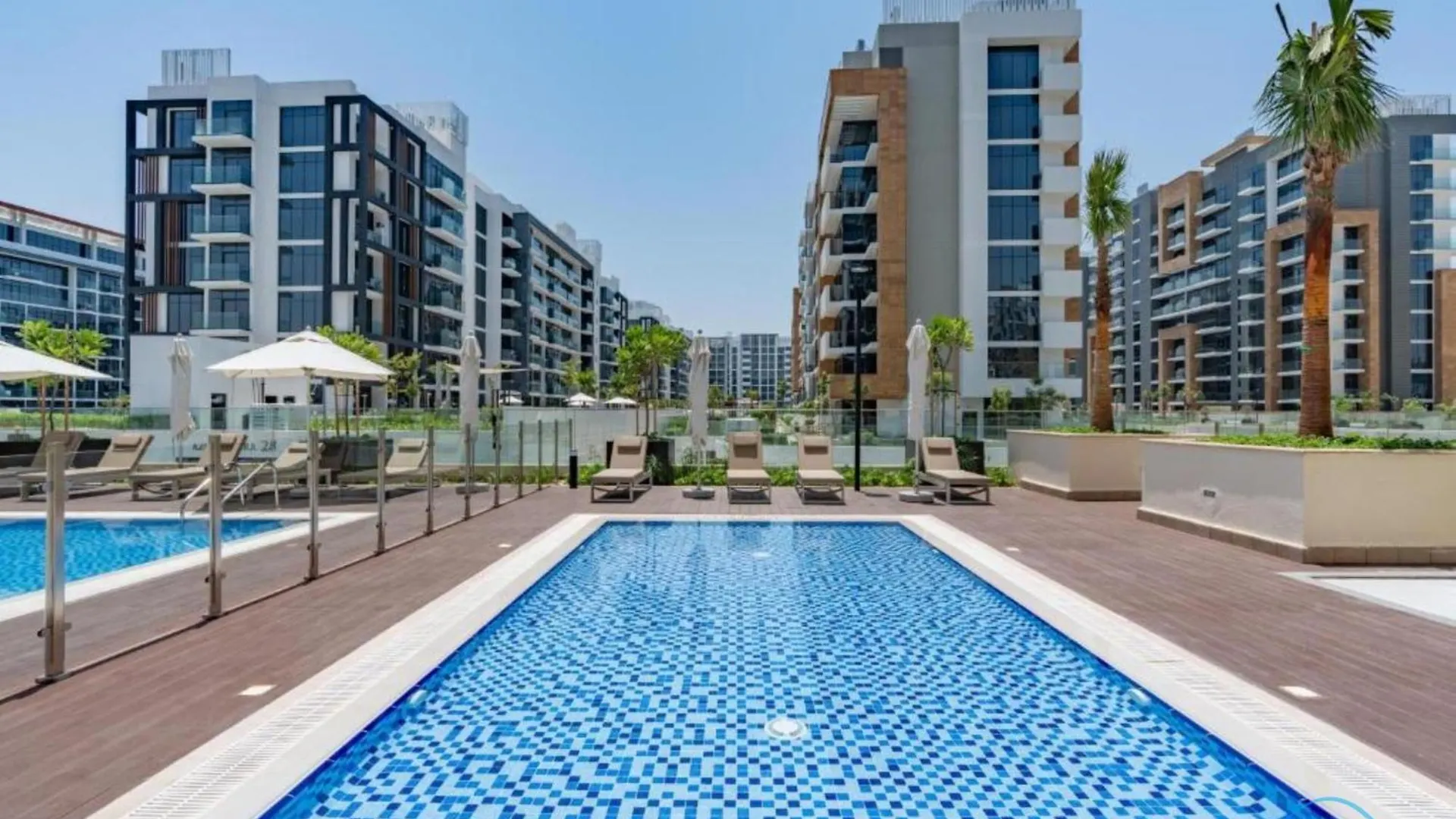 Comfortable Studio In Azizi Riviera 24, Al Merkadh By Deluxe Holiday Homes دبي 0*,